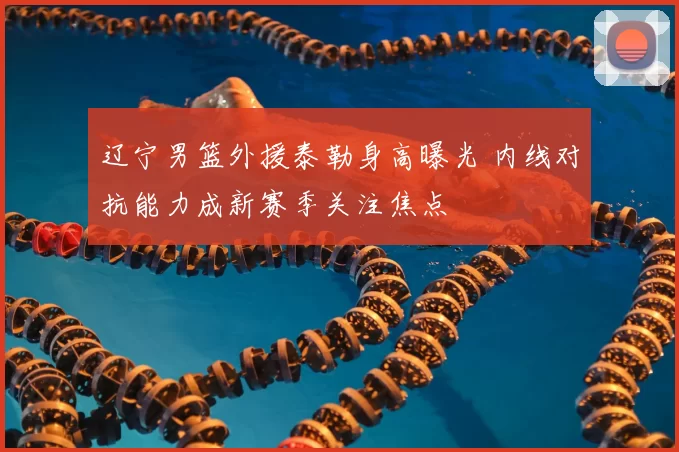 辽宁男篮外援泰勒身高曝光 内线对抗能力成新赛季关注焦点