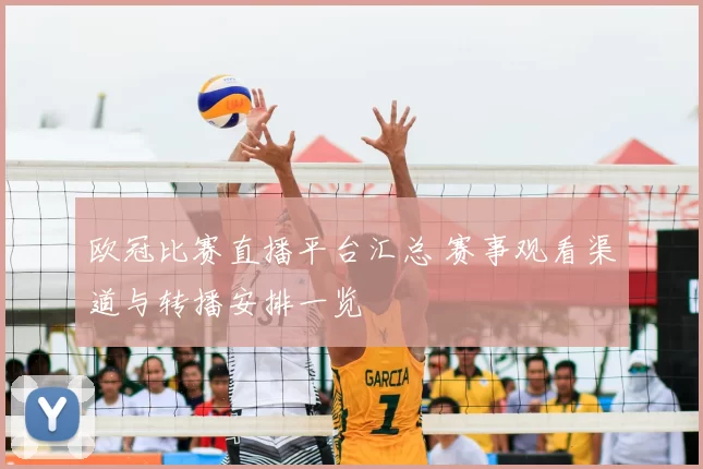 欧冠比赛直播平台汇总 赛事观看渠道与转播安排一览