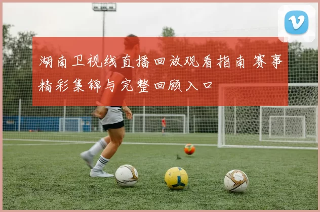 湖南卫视线直播回放观看指南 赛事精彩集锦与完整回顾入口