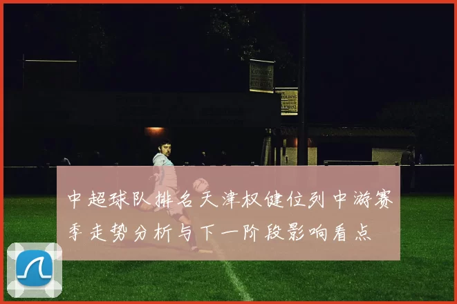 中超球队排名天津权健位列中游赛季走势分析与下一阶段影响看点